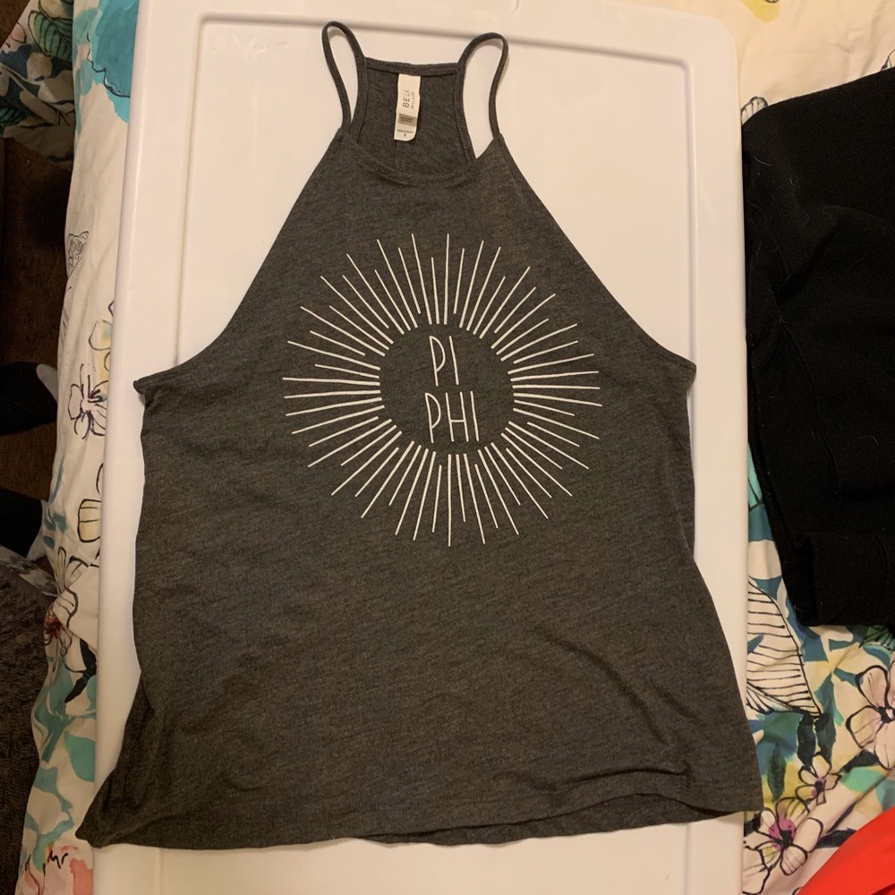BRAND NEW PI PHI TANK